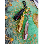 Nikolay Nikolay Key Chain KC001N