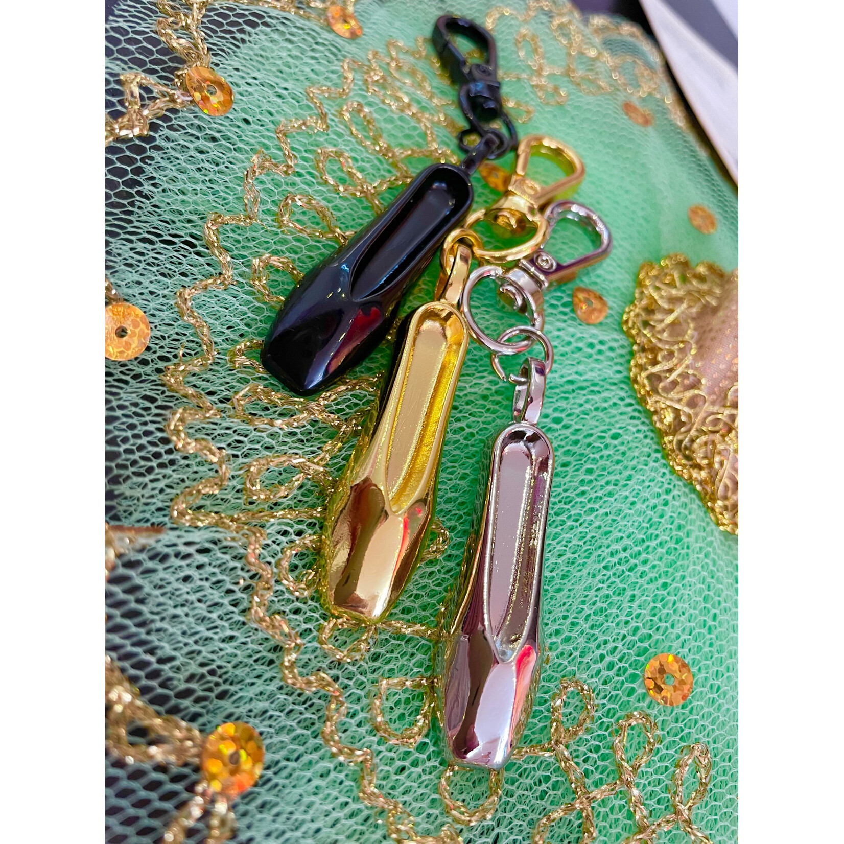 Nikolay Nikolay Key Chain KC001N