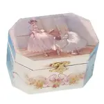 Faire Jewelry Box Ballerina