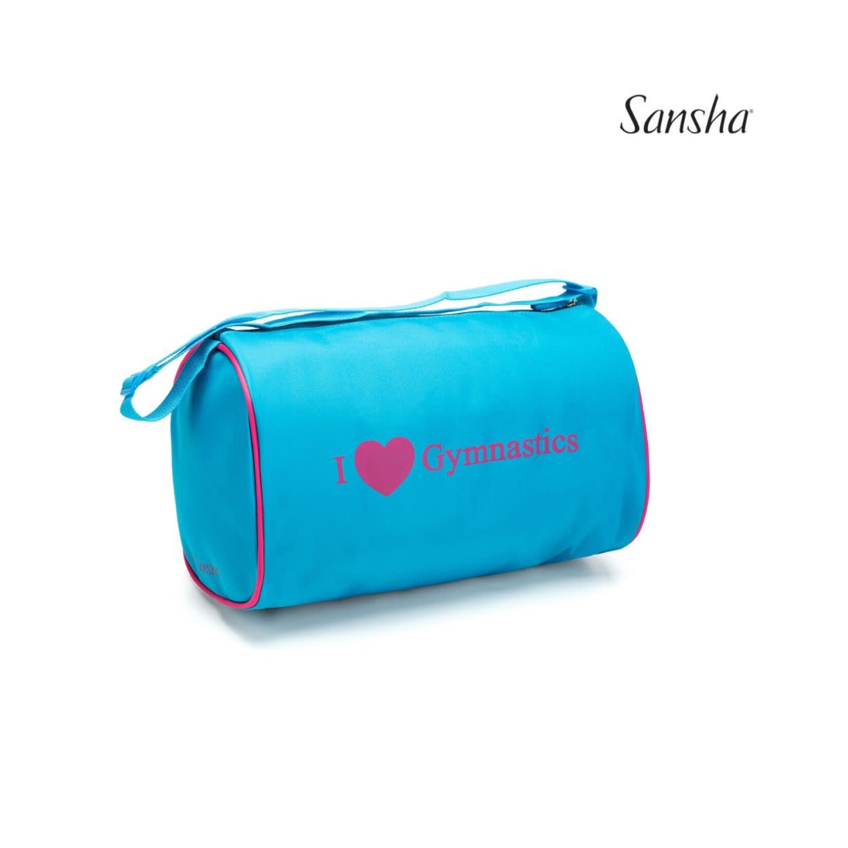 Sansha 92AI0004P Gymnastics Bag