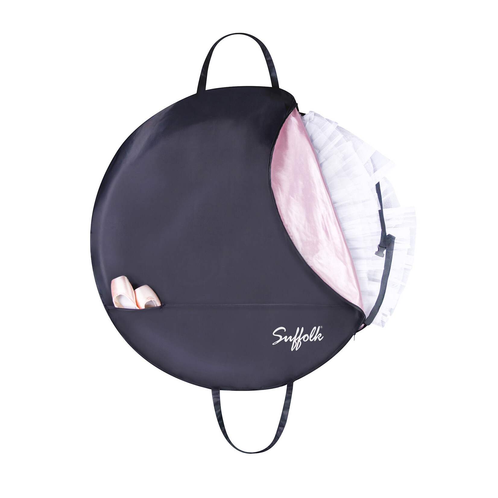 Suffolk 1574 Tutu Bag