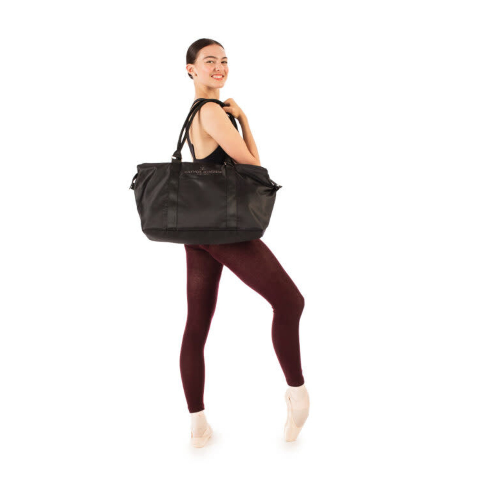 Gaynor Minden Essential Dance Bag Tote