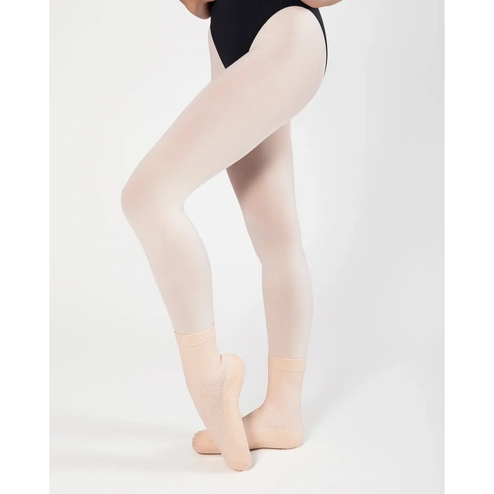 Energetiks BSP06 Pointe Perfect Grip Socks