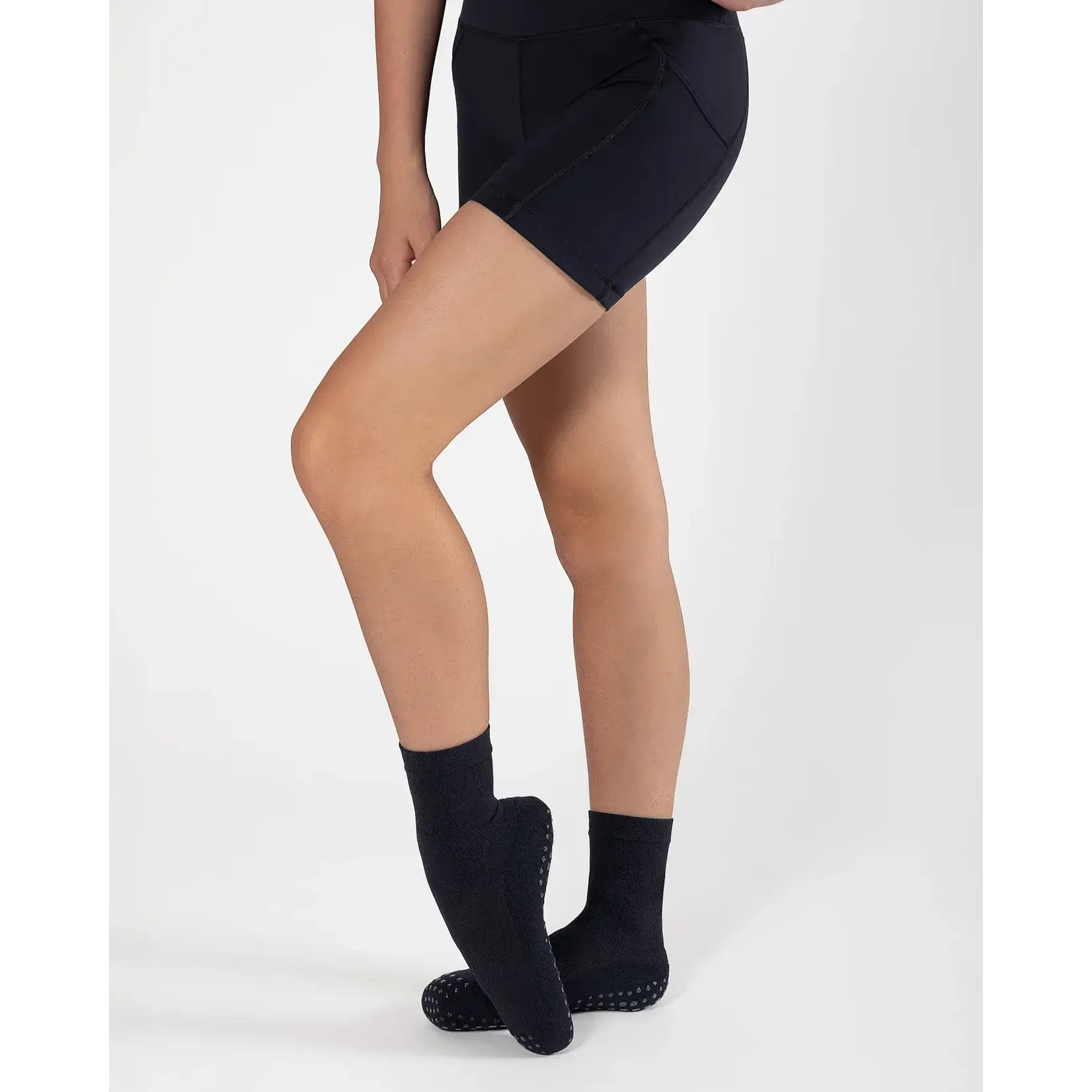 Energetiks BSP06 Pointe Perfect Grip Socks