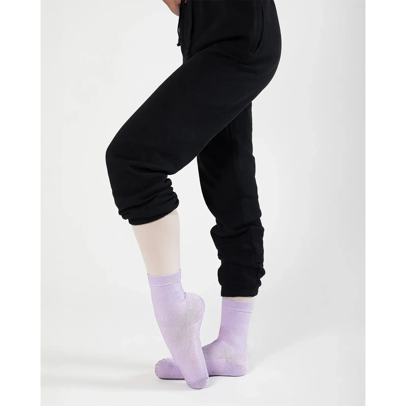 Energetiks BSP06 Pointe Perfect Grip Socks