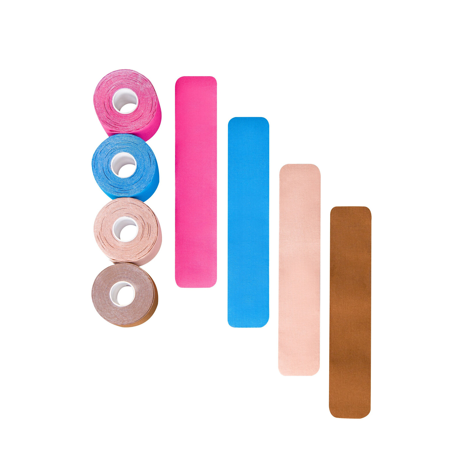 Suffolk 1560 Kinesiology Tape