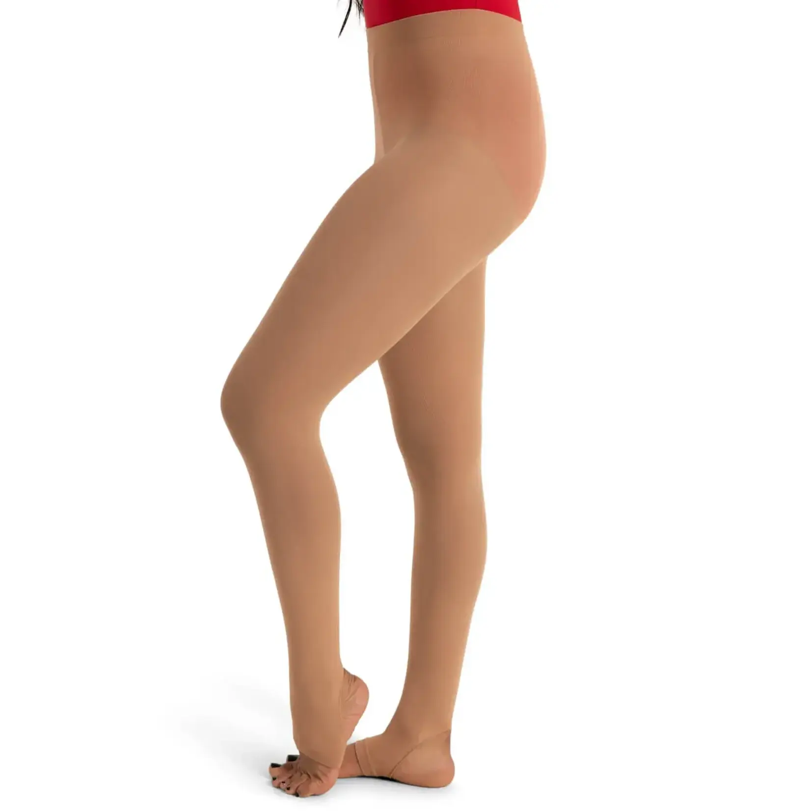 Capezio 1961 Stirrup Adult Tight