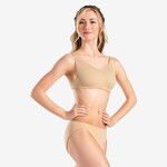 So Danca So Danca UG204 Sabrina Adult Body Liner Bra Top