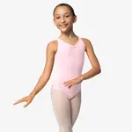 So Danca SL07 Girls Jenny Pinch Front Leotard