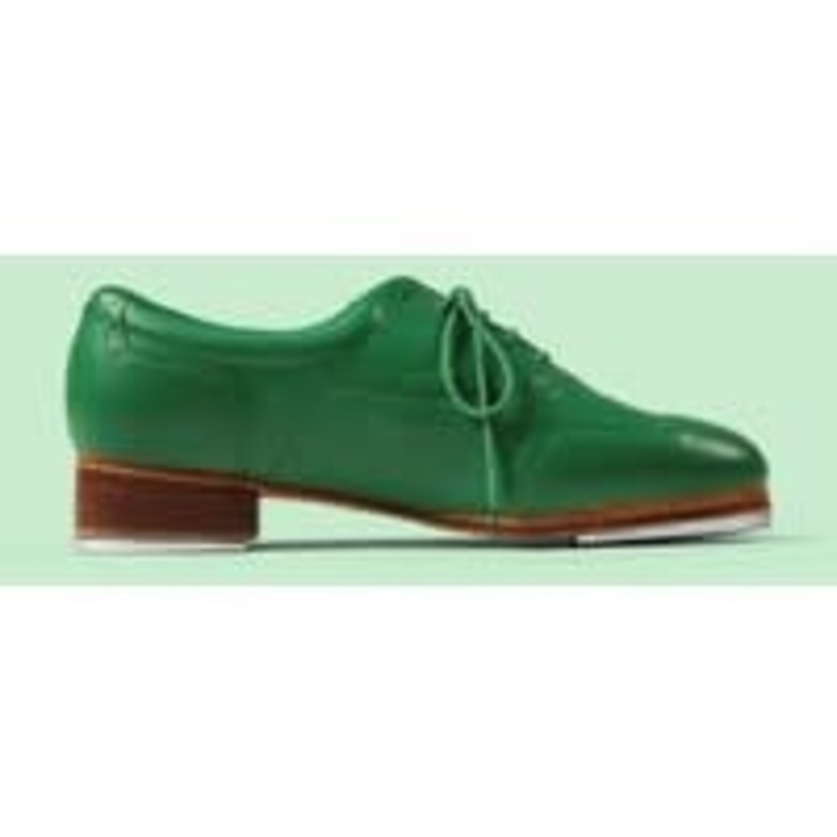 Bloch Bloch S0313LT Jason Samuel Smith Limited Edition Emerald Tap Shoes