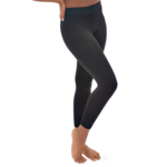 Eurotard Eurotard 44333C  Youth Unisex Microfiber Ankle Leggings