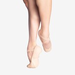 So Danca So Danca SD110S Bryn Leather Hybrid Split Sole Ballet Shoe