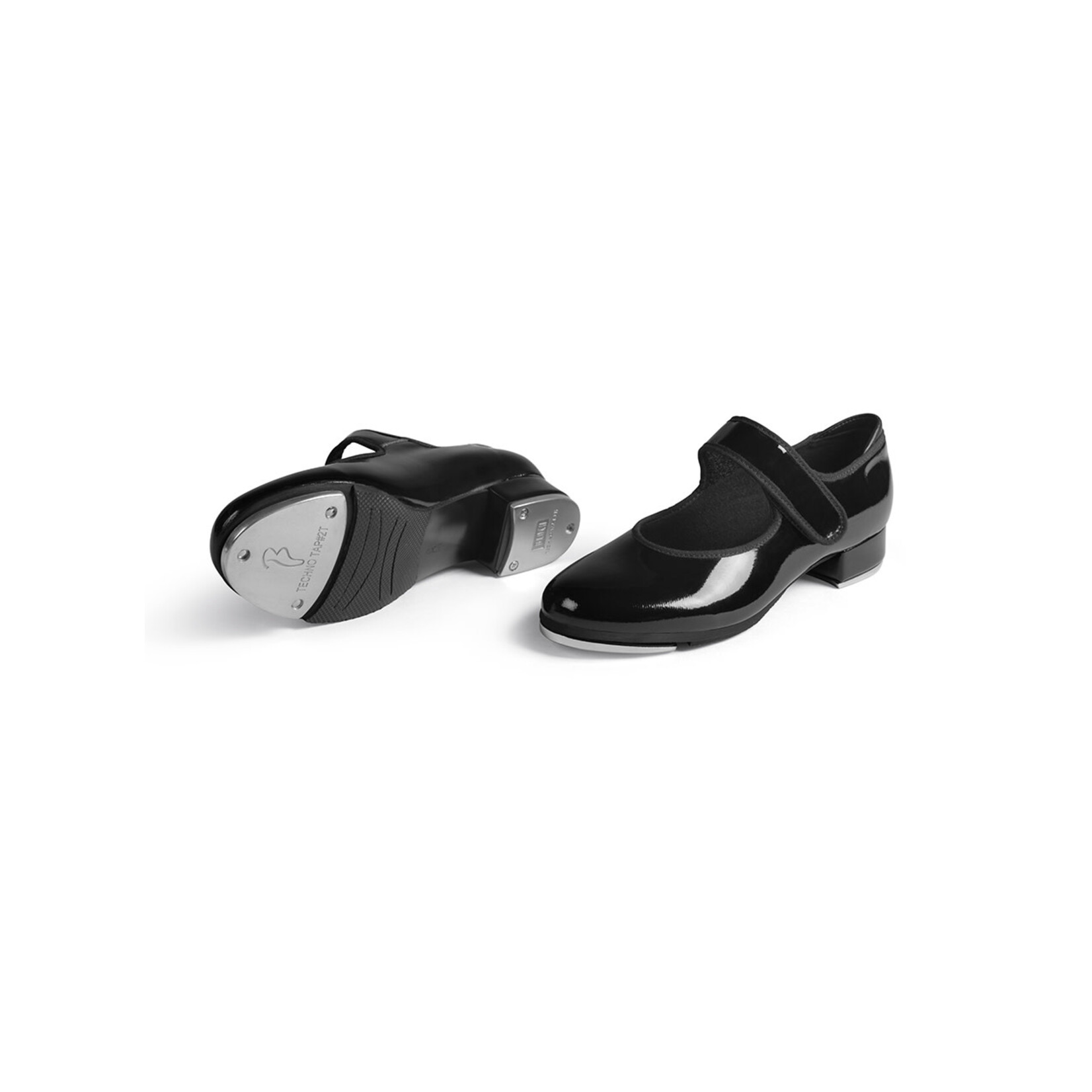 Bloch S0357G Allie Tap Shoe