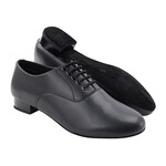 Very Fine 919101 Mens 1" Ballroom Shoes