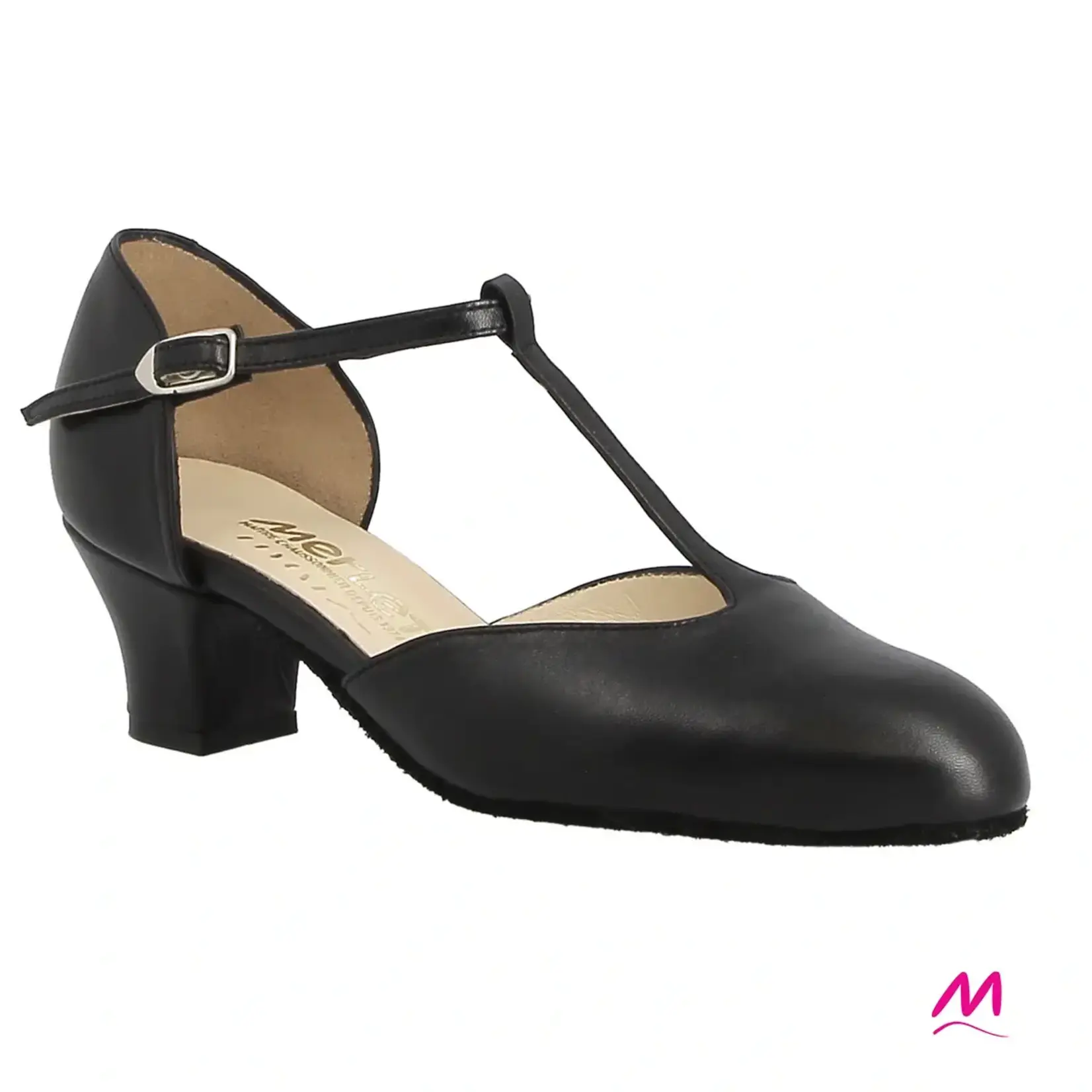 Merlet Eva 1730-120 Ballroom Shoes