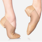 So Danca So Danca JZ43L Adult Slip On Jazz Shoes