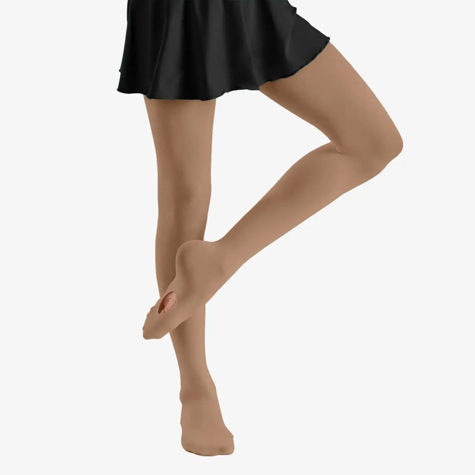 So Danca TS81 Child Convertible Tight