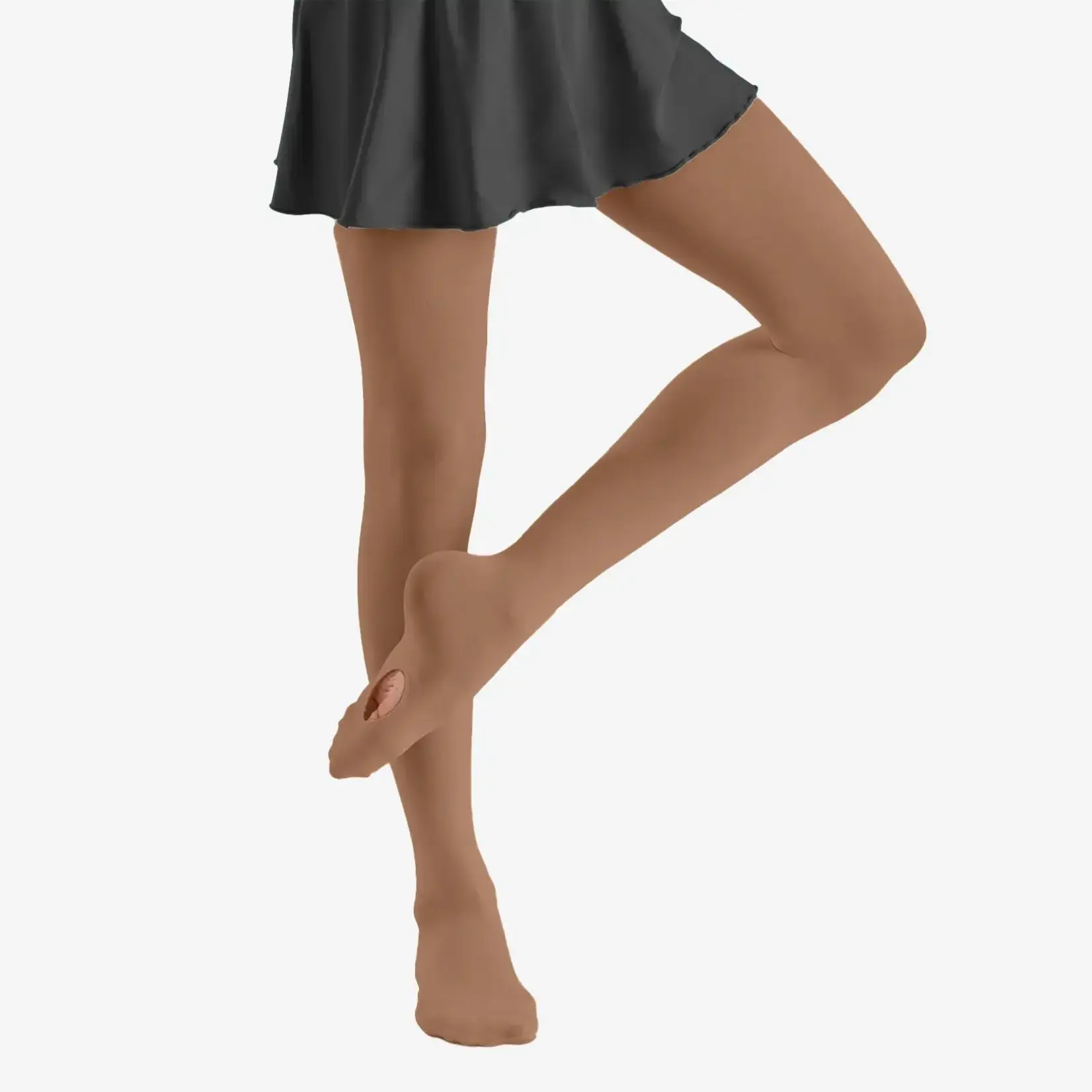 So Danca TS81 Child Convertible Tight