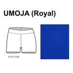 Ballet Afrique Shorts