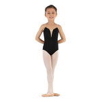 Bloch Bloch CL70020 Girls Opera Cami Leotard (DIPA Logo)