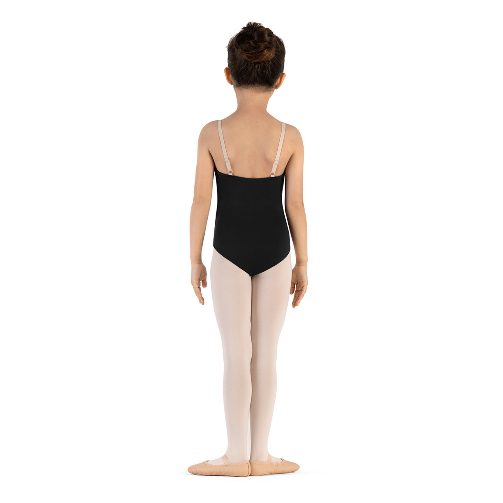 Bloch Bloch CL70020 Girls Opera Cami Leotard (DIPA Logo)