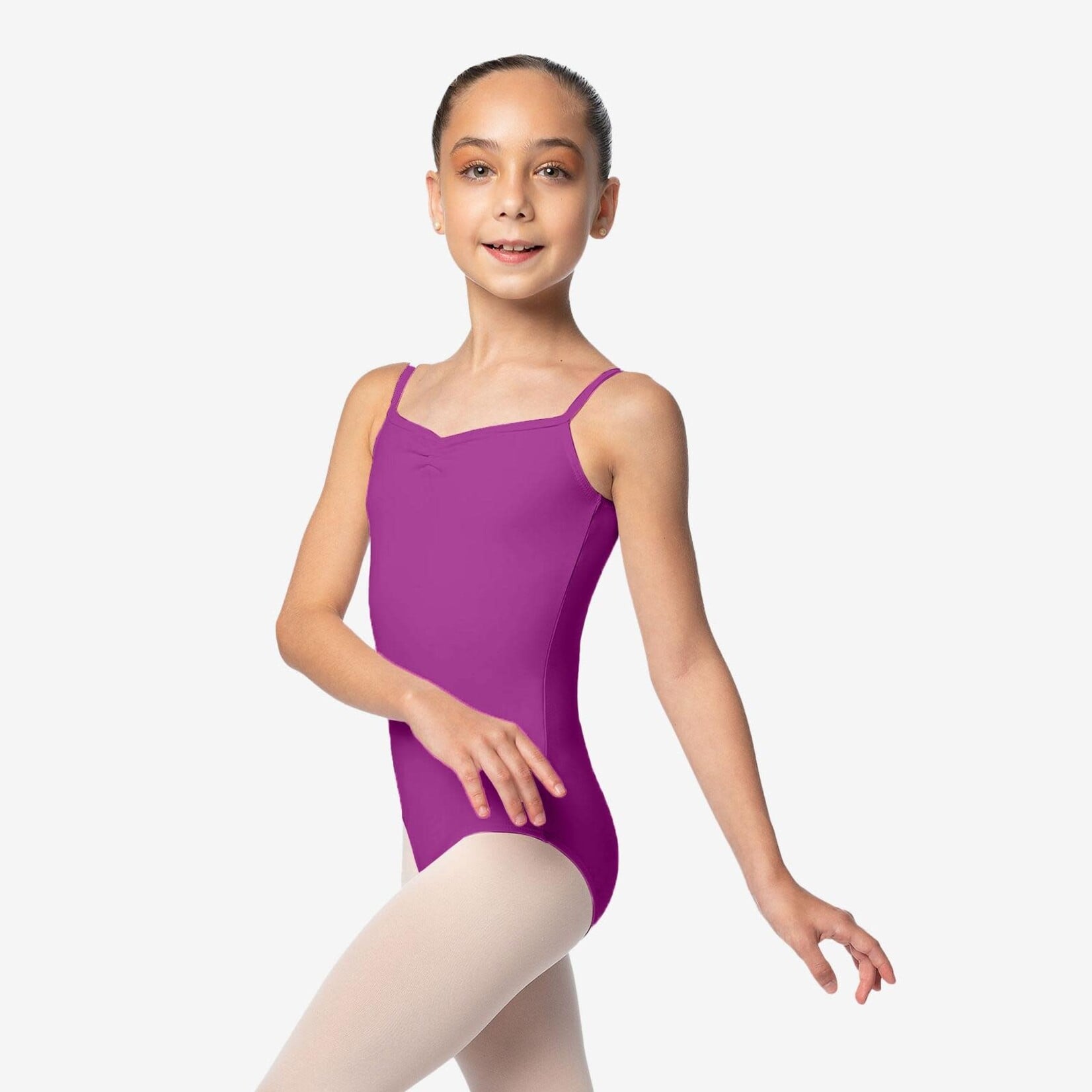 So Danca MK Dance Academy Ballet 1