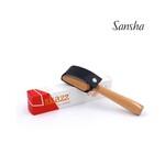 Sansha Sansha Skazz BBMW Ballroom Brush