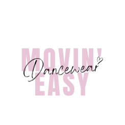 Movin Easy Dancewear