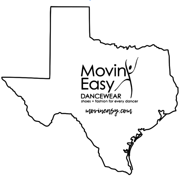 Movin Easy Dancewear