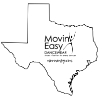 Movin Easy Dancewear