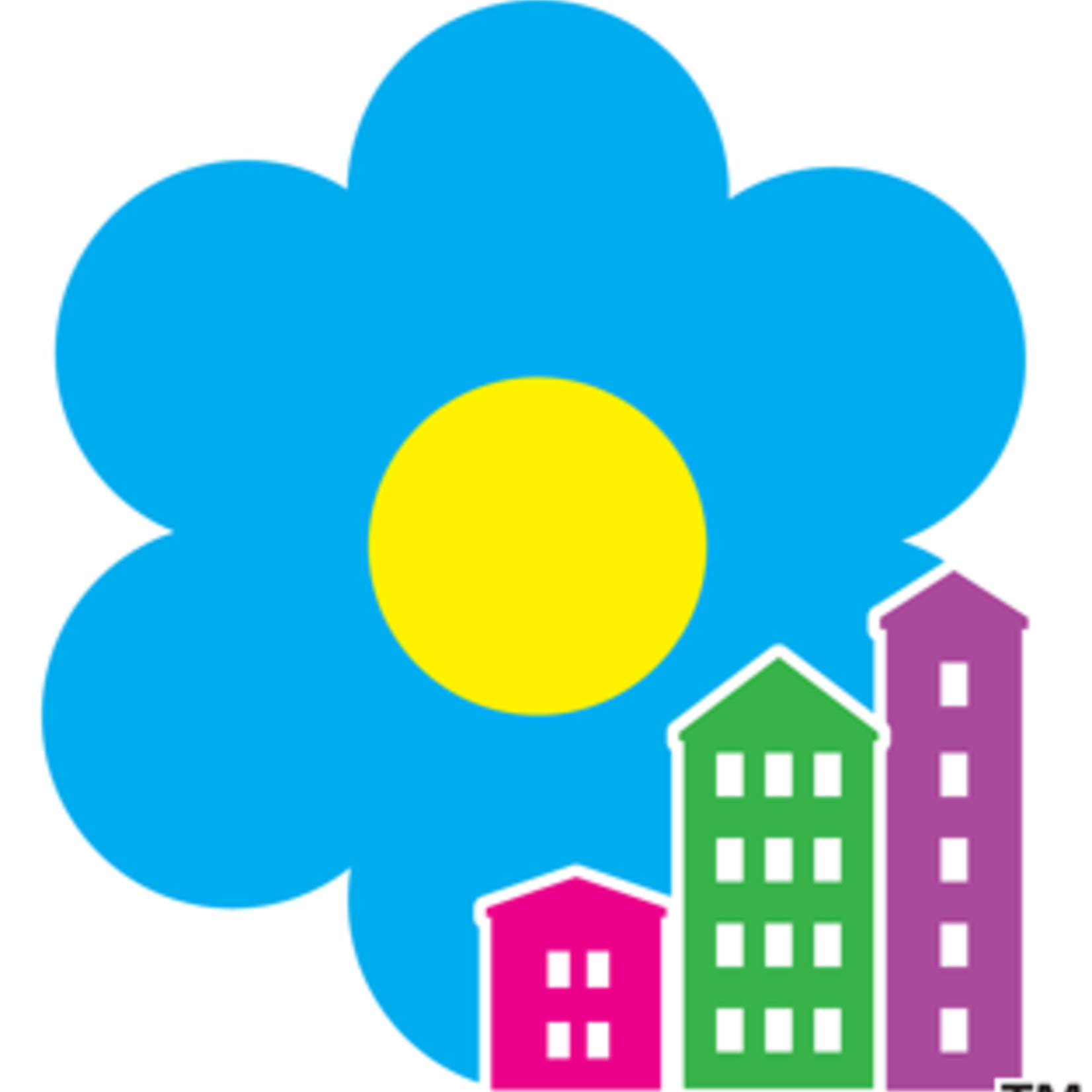 Community Outreach America In Bloom #GrowGrandRidge