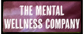The Mental Wellness Company