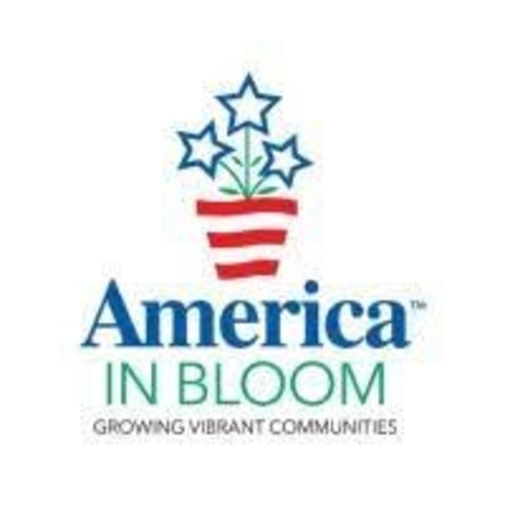 Community Outreach America In Bloom #GrowGrandRidge
