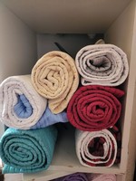 Totally Blanks Baby Quilts