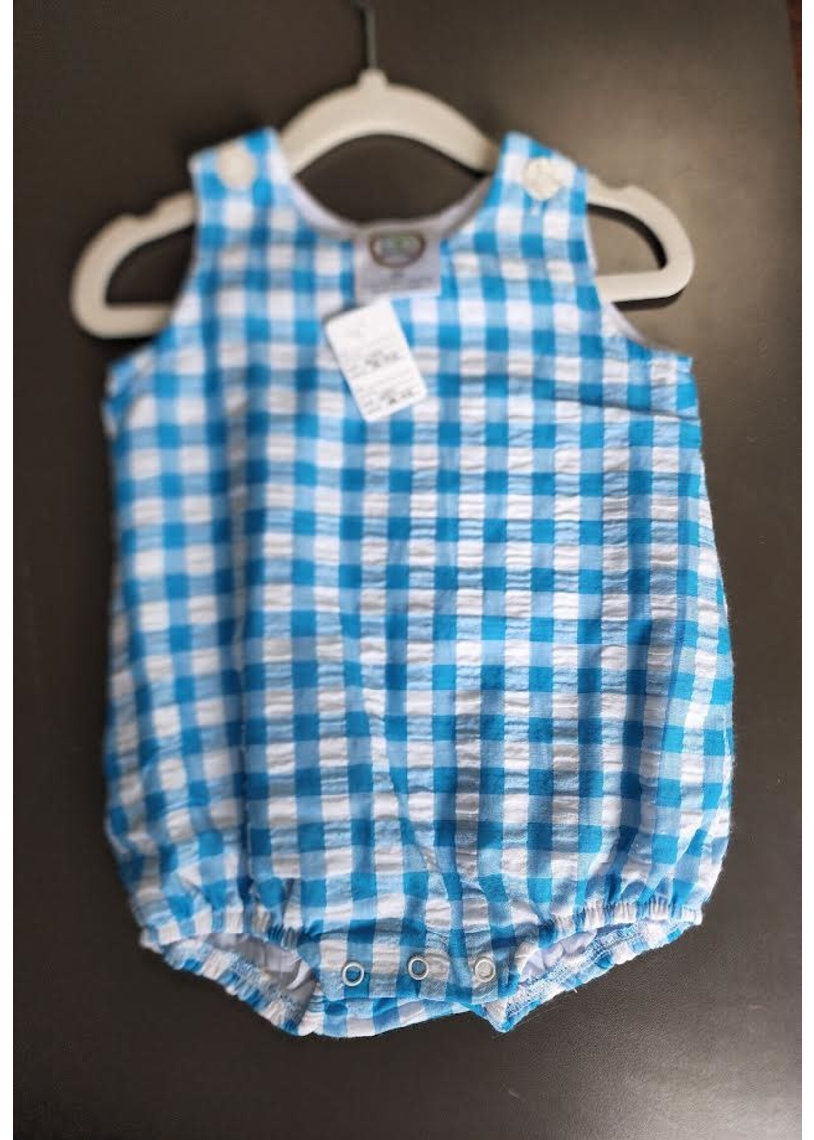Blank Boutique Baby Sun Bubble Suit