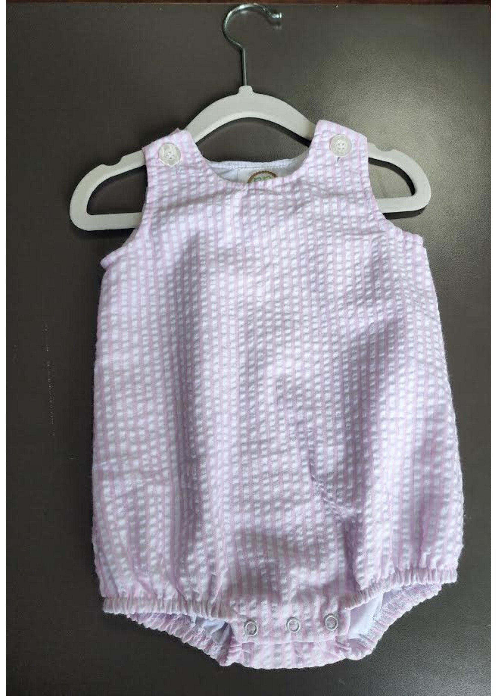 Blank Boutique Baby Sun Bubble Suit