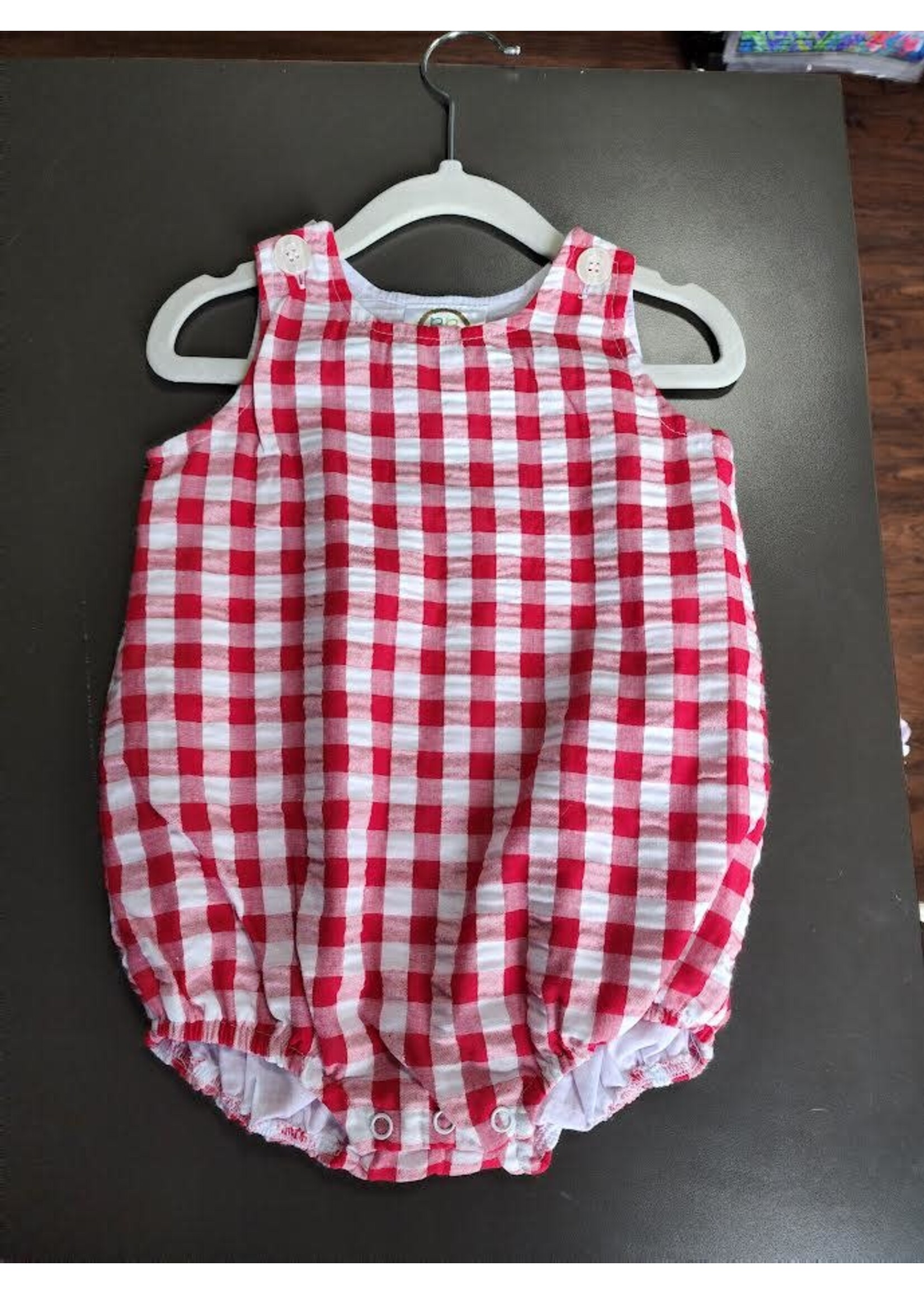 Blank Boutique Baby Sun Bubble Suit