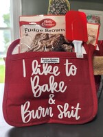 Baking Kit