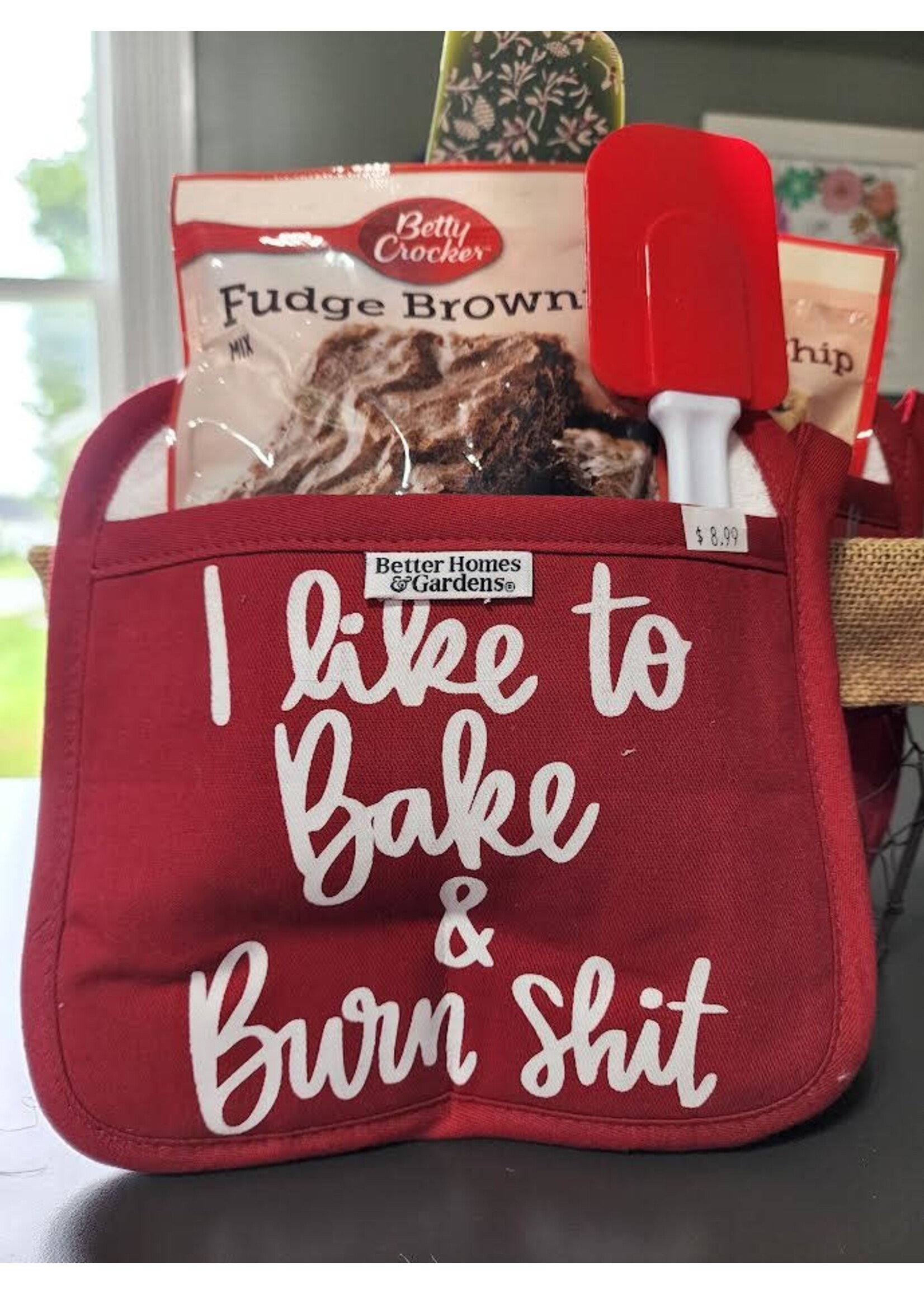Baking Kit