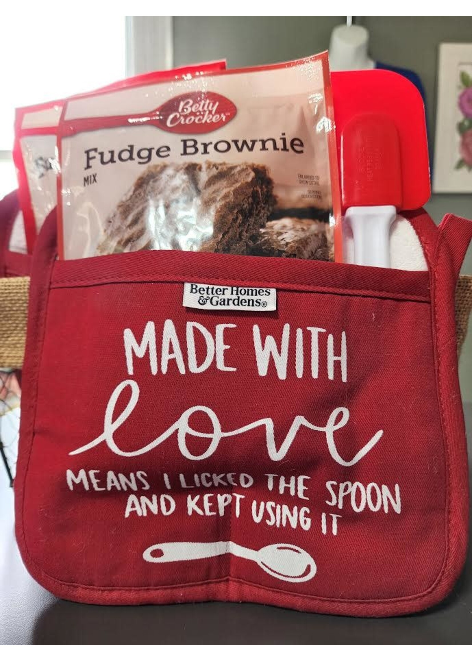 Baking Kit