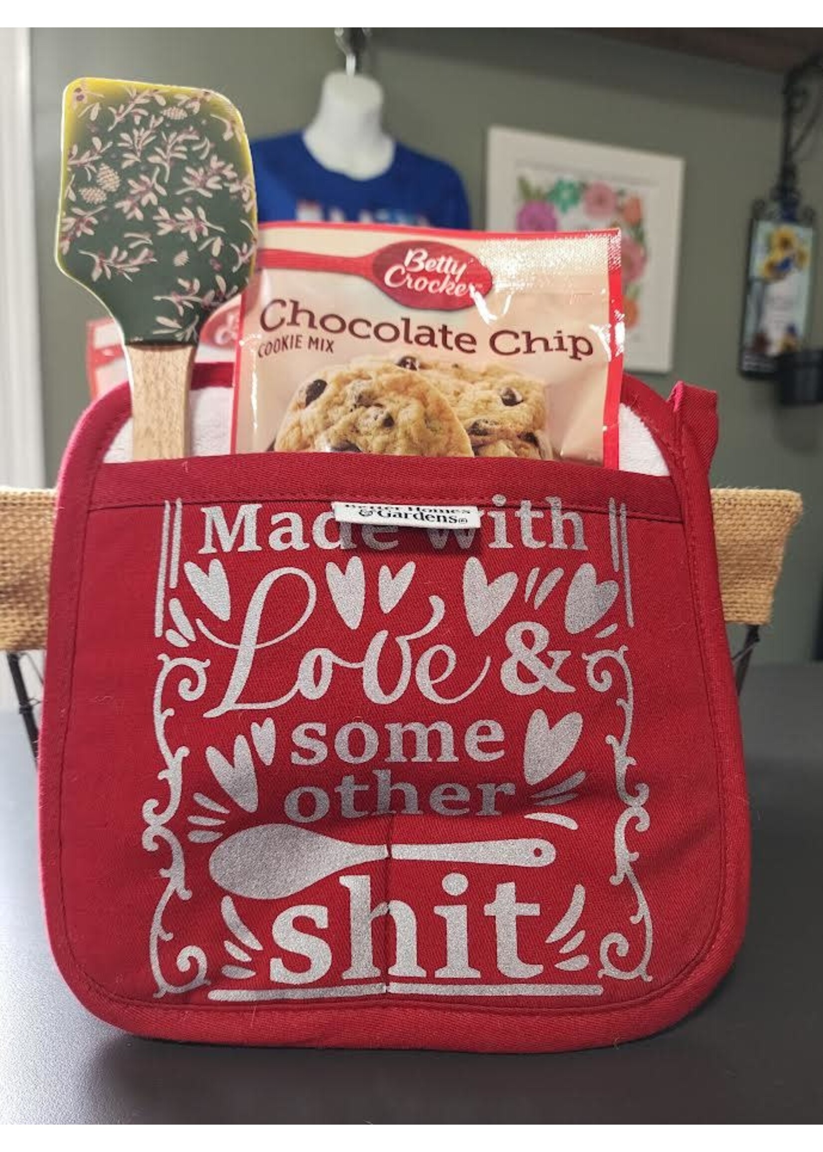 Baking Kit