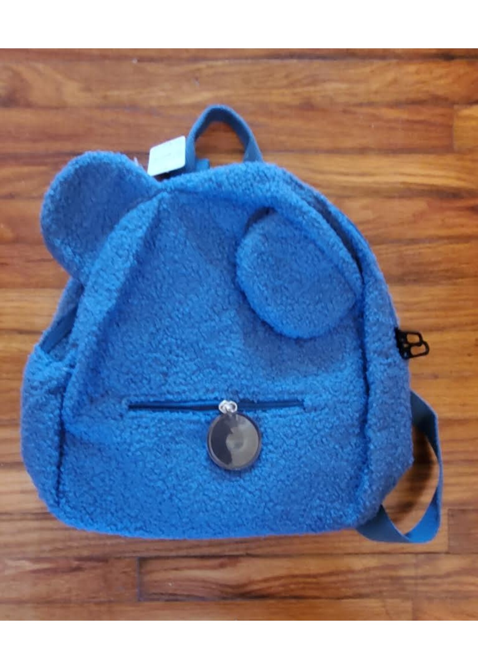 Bear Back Pack
