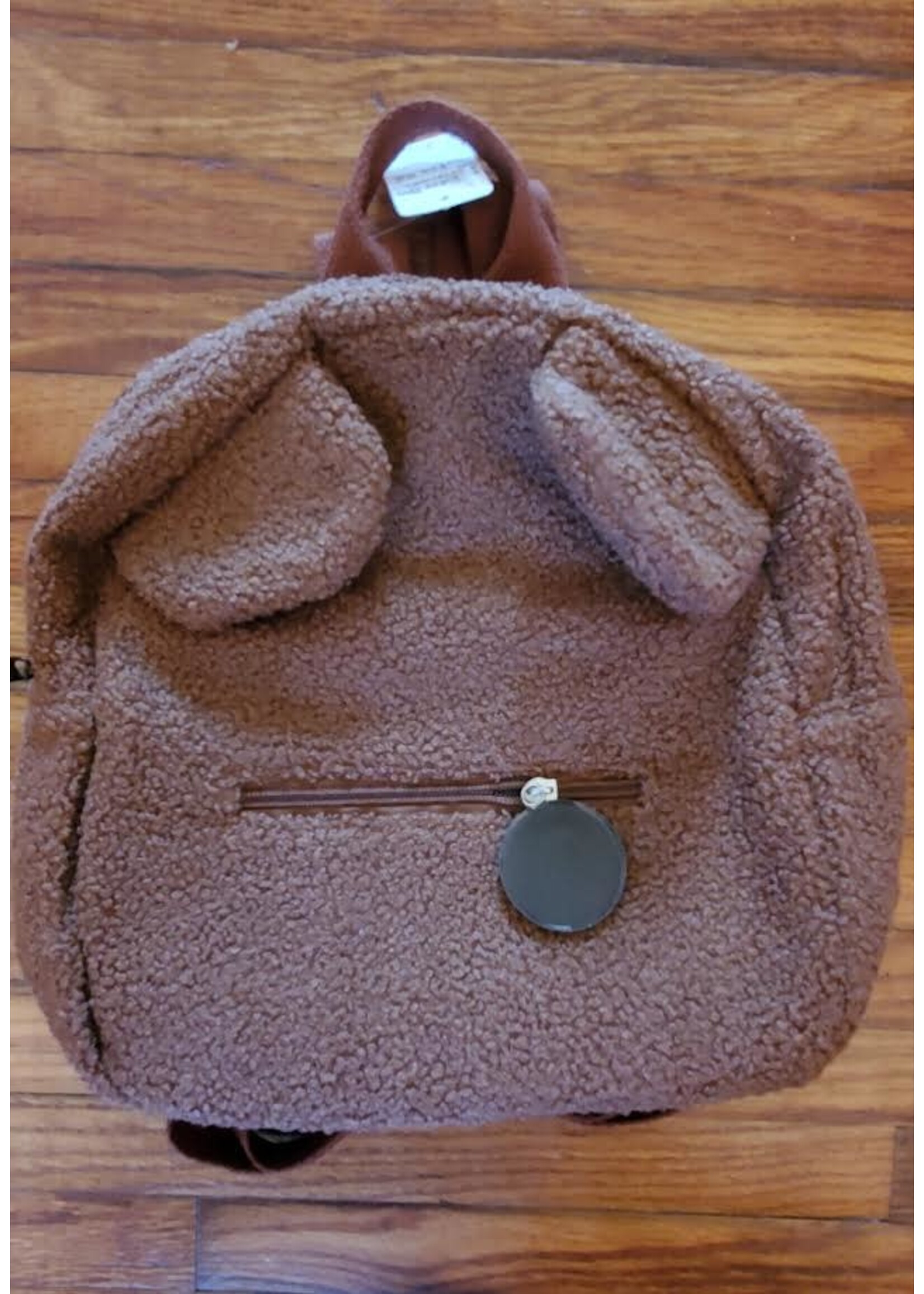 Bear Back Pack
