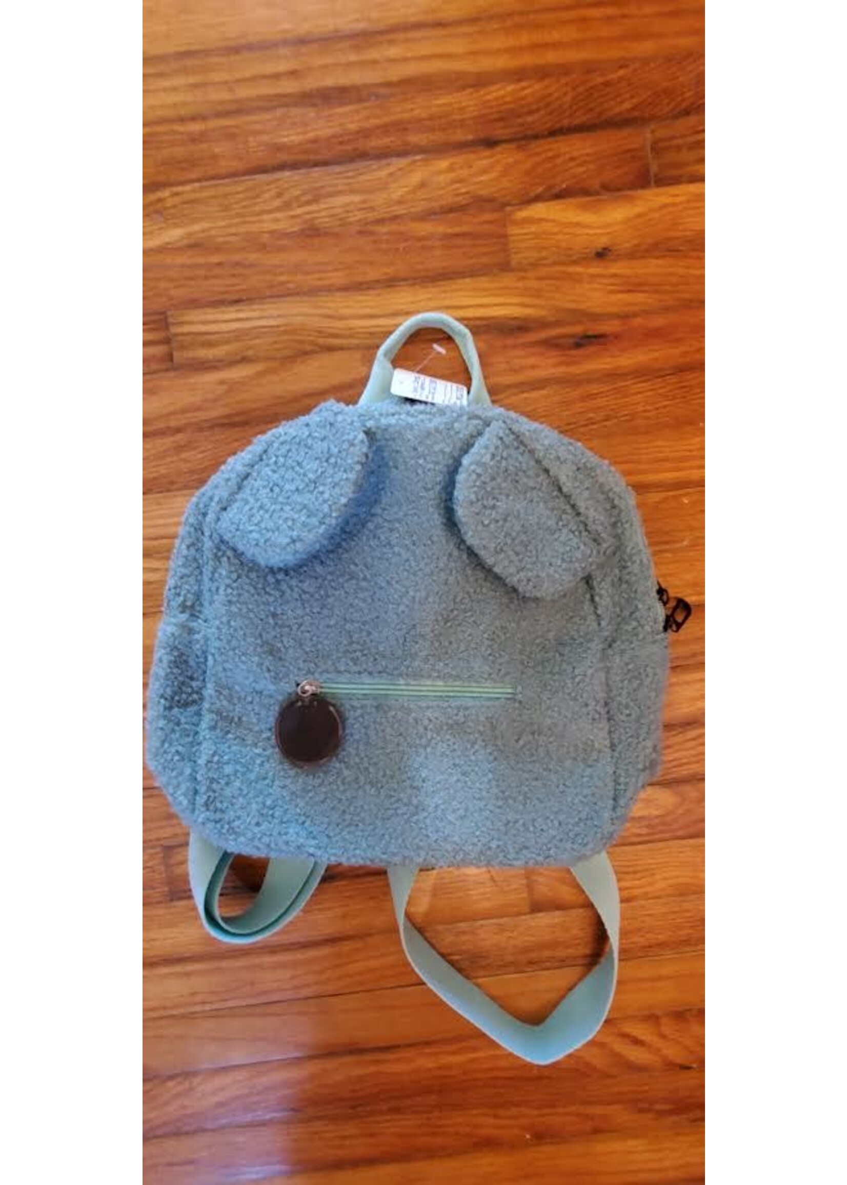 Bear Back Pack