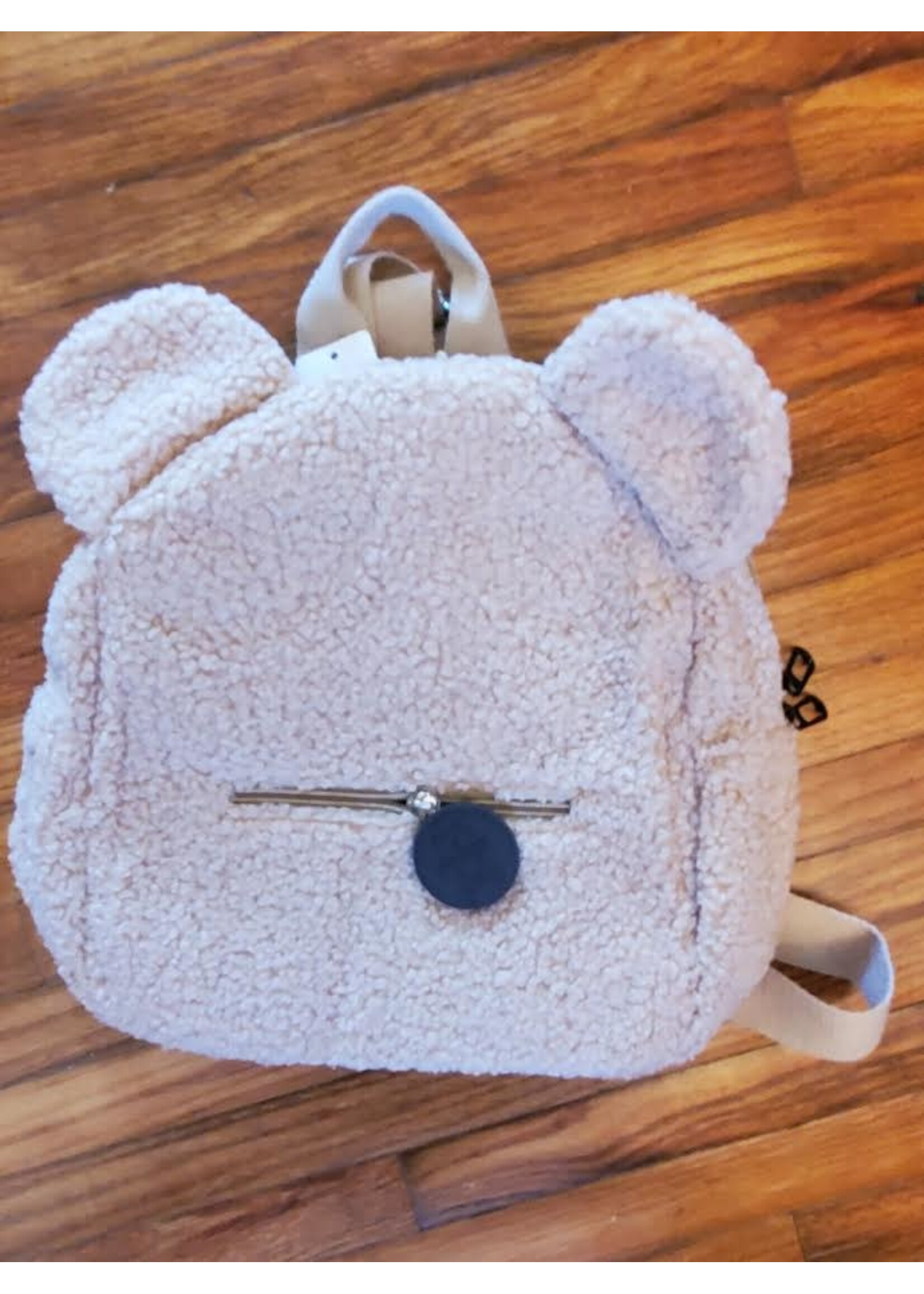 Bear Back Pack