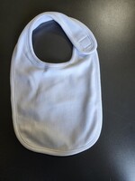 Blanks Boutique Blank Baby Bibs