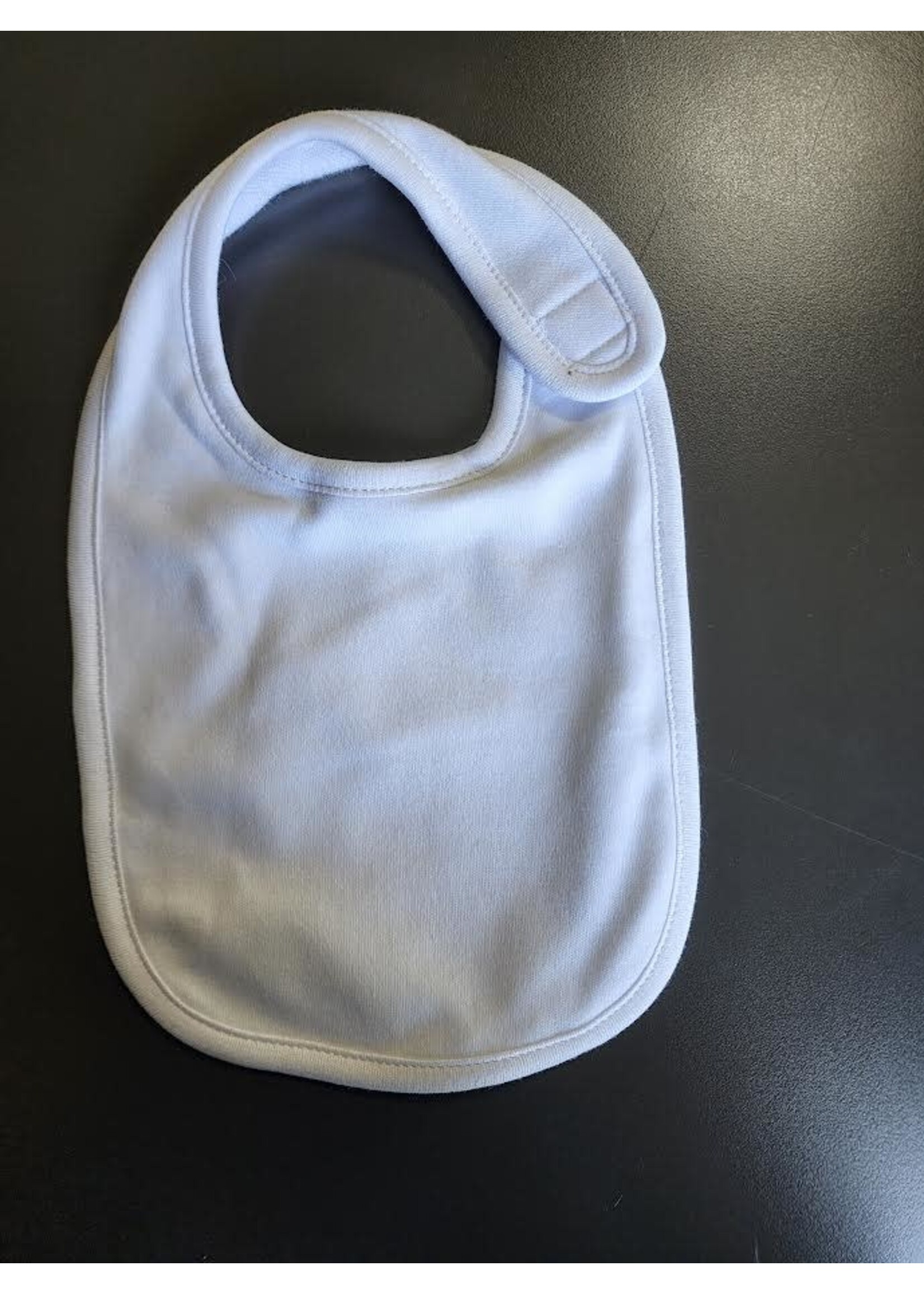 Blanks Boutique Blank Baby Bibs