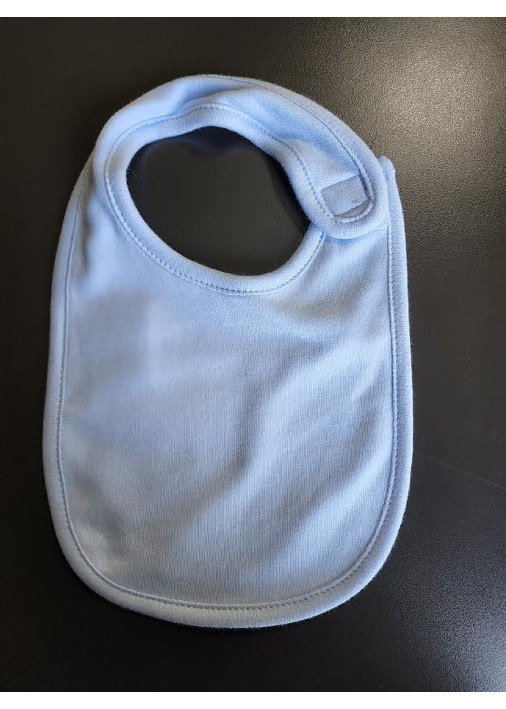 Blanks Boutique Blank Baby Bibs