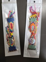 Boho Friendship Bracelet Band 42/44mm