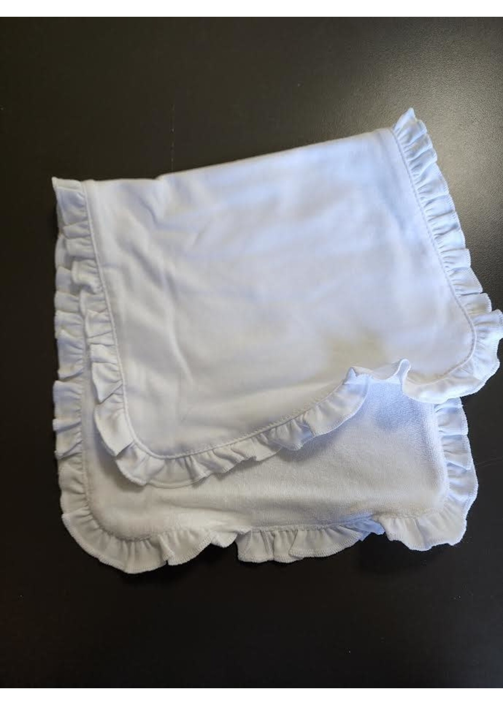 Blanks Boutique Burp Cloths